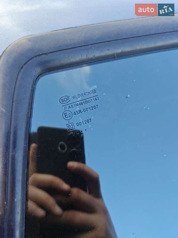 Седан ВАЗ / Lada 2115 Samara 2007 в Славуте