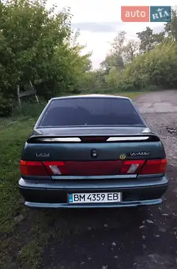 ВАЗ 2115 Samara 2008