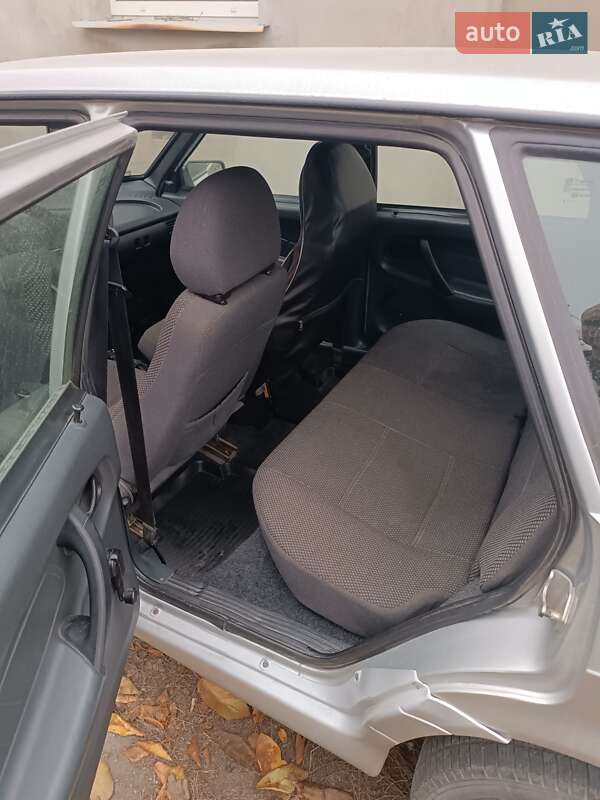 Седан ВАЗ / Lada 2115 Samara 2010 в Кропивницком