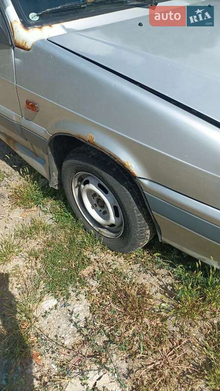 Седан ВАЗ / Lada 2115 Samara 2007 в Харькове