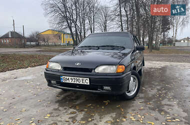 Седан ВАЗ / Lada 2115 Samara 2011 в Сумах