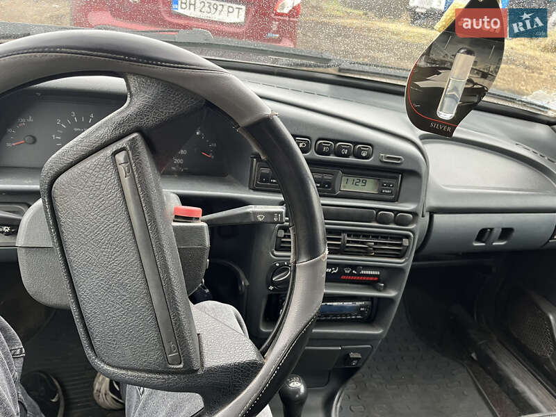 Седан ВАЗ / Lada 2115 Samara 2011 в Раздельной