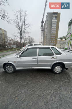 Седан ВАЗ / Lada 2115 Samara 2010 в Хмельницком