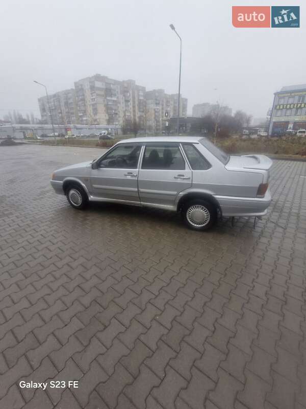 Седан ВАЗ / Lada 2115 Samara 2010 в Хмельницком