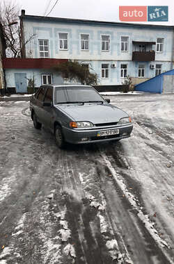 Седан ВАЗ / Lada 2115 Samara 2007 в Сумах