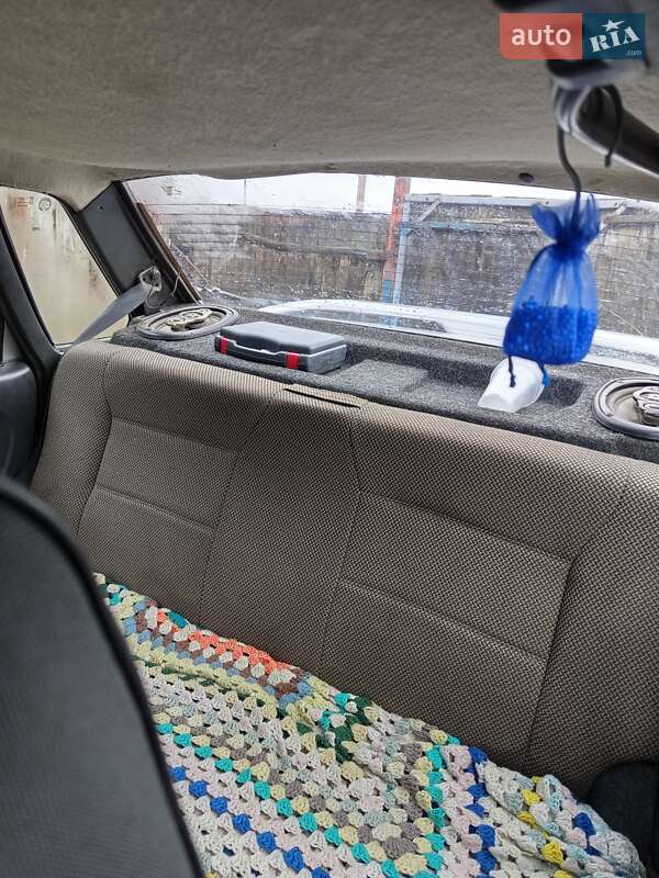 Седан ВАЗ / Lada 2115 Samara 2005 в Мене