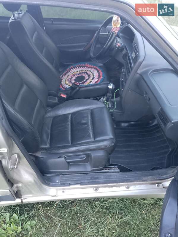 Хэтчбек ВАЗ / Lada 2115 Samara 2005 в Радомышле фото 5 Хэтчбек ВАЗ / Lada 2115 Samara 2005 в Радомышле
