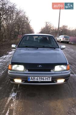 Седан ВАЗ / Lada 2115 Samara 2011 в Жмеринці