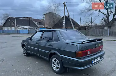 ВАЗ 2115 Samara 2006