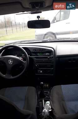 Седан ВАЗ / Lada 2115 Samara 2007 в 