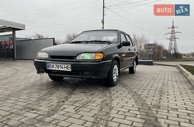 Седан ВАЗ / Lada 2115 Samara 2011 в Олександрії