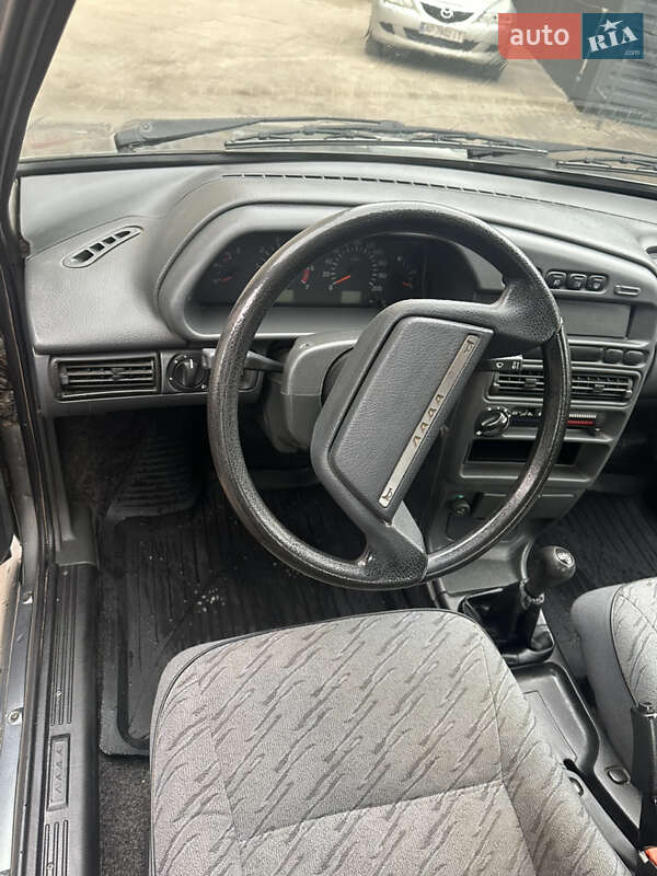 Седан ВАЗ / Lada 2115 Samara 2006 в Запоріжжі