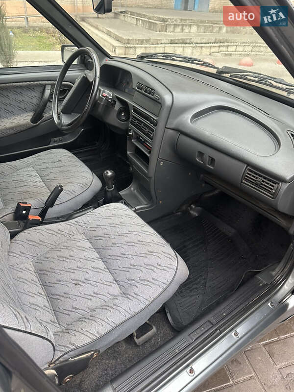 Седан ВАЗ / Lada 2115 Samara 2006 в Запоріжжі