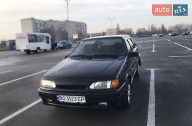 Седан ВАЗ / Lada 2115 Samara 2008 в Кам'янець-Подільському