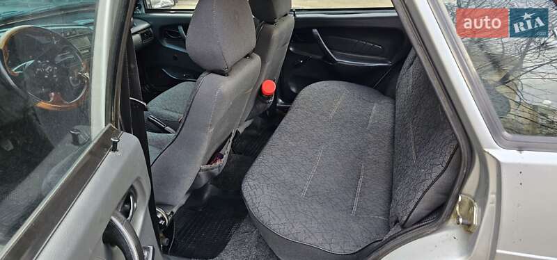 Седан ВАЗ / Lada 2115 Samara 2005 в Львове