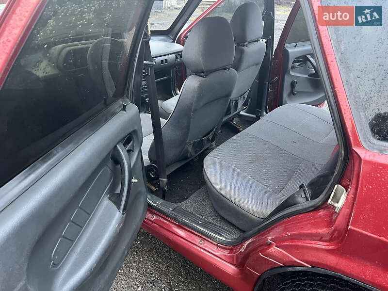 Седан ВАЗ / Lada 2115 Samara 2008 в Иршаве фото 3 Седан ВАЗ / Lada 2115 Samara 2008 в Иршаве