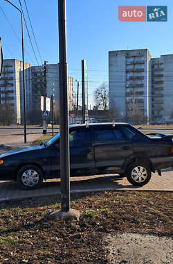 Седан ВАЗ / Lada 2115 Samara 2006 в Житомире