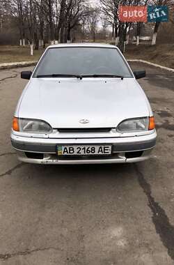 Седан ВАЗ / Lada 2115 Samara 2005 в Гайсине