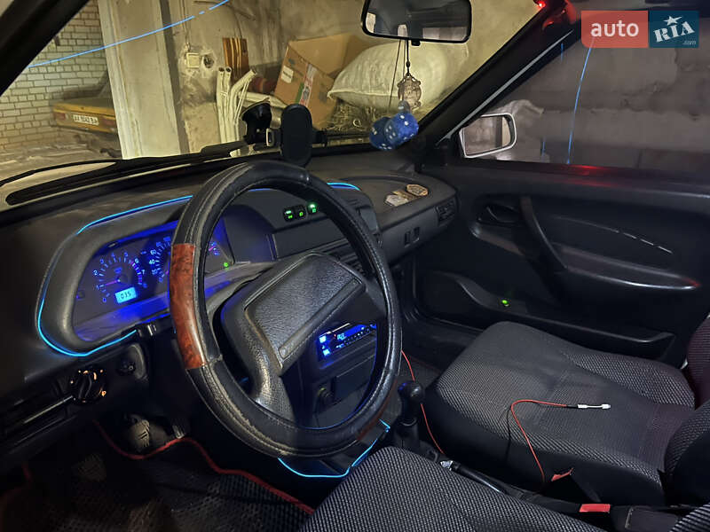 Седан ВАЗ / Lada 2115 Samara 2012 в Харькове