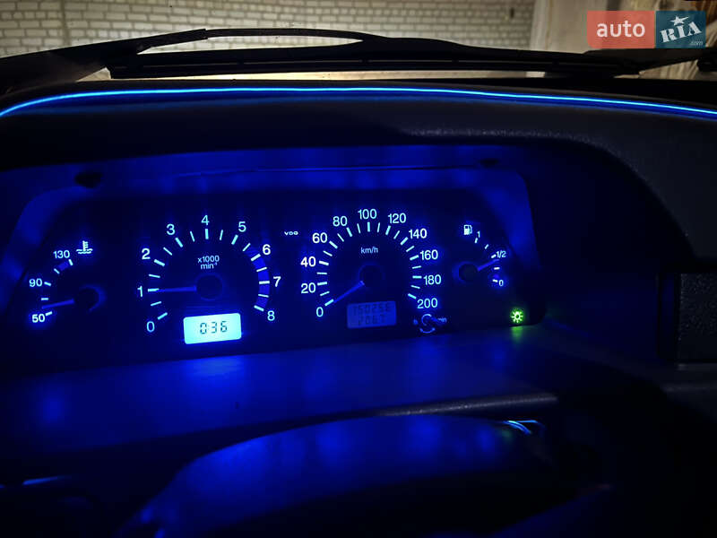 Седан ВАЗ / Lada 2115 Samara 2012 в Харькове