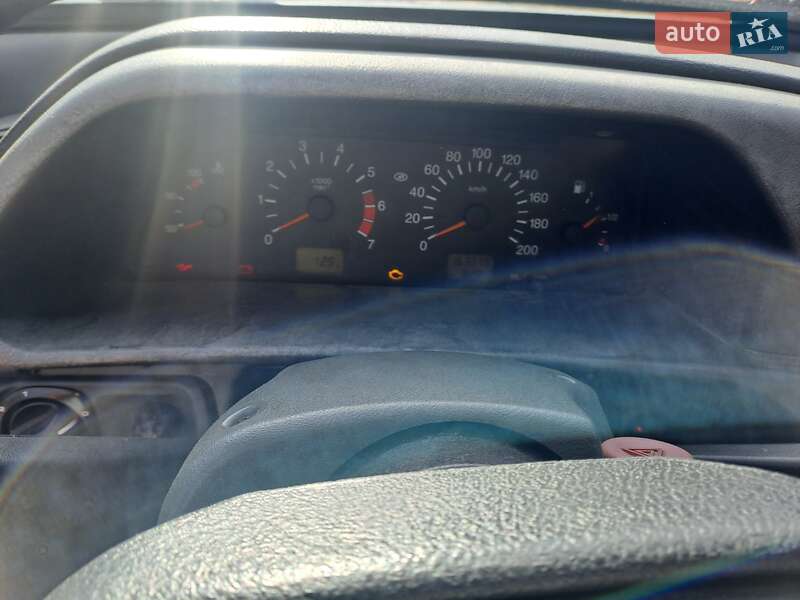 Седан ВАЗ / Lada 2115 Samara 2007 в Сколе