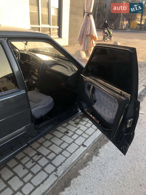 Седан ВАЗ / Lada 2115 Samara 2005 в Рожнятове