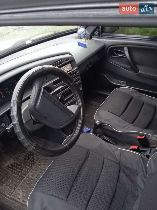 Седан ВАЗ / Lada 2115 Samara 2007 в Владимире