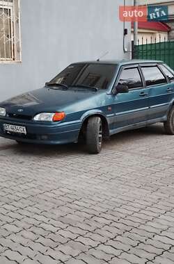 Седан ВАЗ / Lada 2115 Samara 2004 в Херсоні