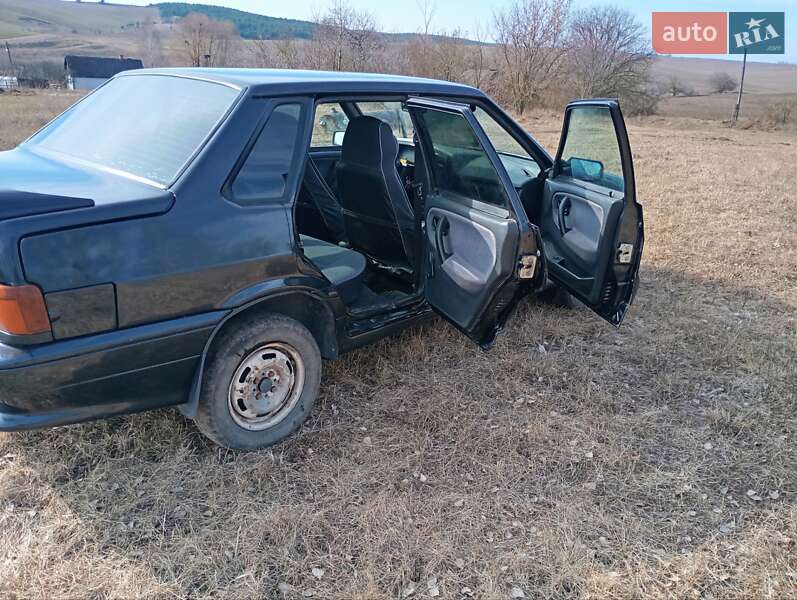 Седан ВАЗ / Lada 2115 Samara 2007 в Ізяславі