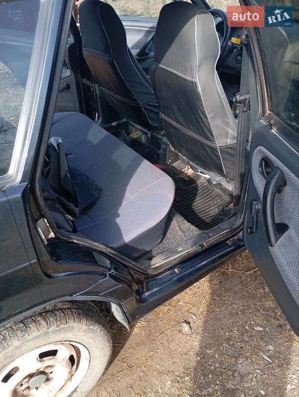 Седан ВАЗ / Lada 2115 Samara 2007 в Ізяславі