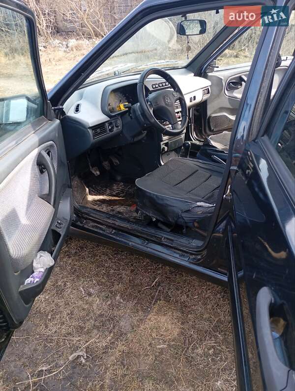 Седан ВАЗ / Lada 2115 Samara 2007 в Ізяславі