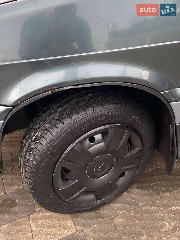 Седан ВАЗ / Lada 2115 Samara 2006 в Ужгороде