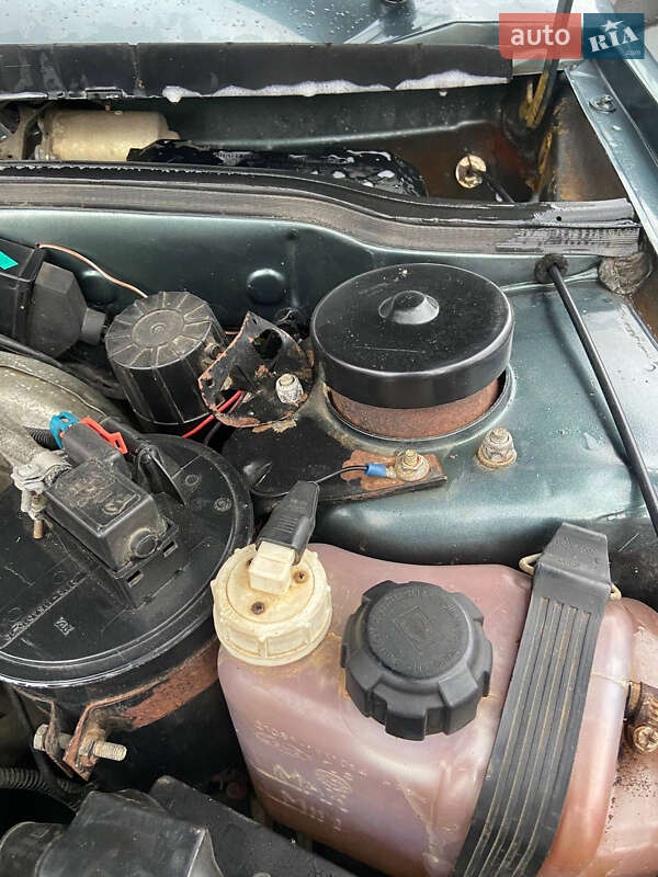 Седан ВАЗ / Lada 2115 Samara 2006 в Ужгороде