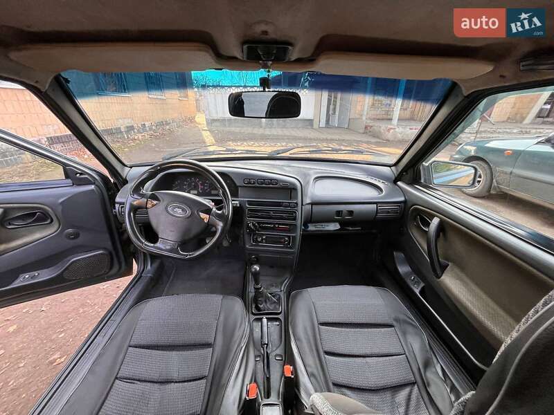 Седан ВАЗ / Lada 2115 Samara 2006 в Харкові