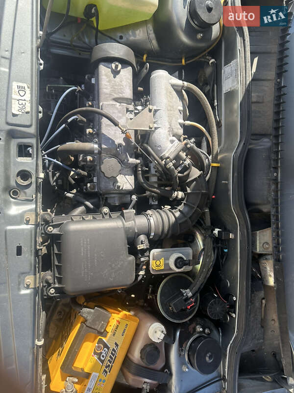 Седан ВАЗ / Lada 2115 Samara 2006 в Запоріжжі
