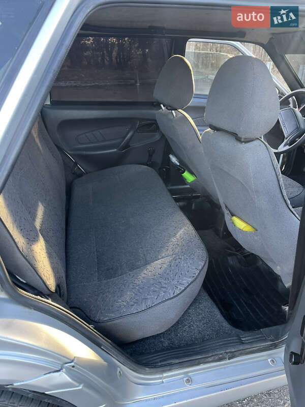 Седан ВАЗ / Lada 2115 Samara 2008 в Кам'янському