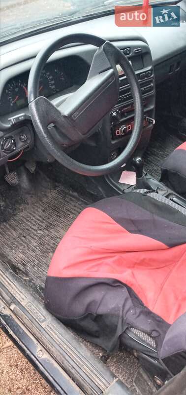 Седан ВАЗ / Lada 2115 Samara 2009 в Борщеві