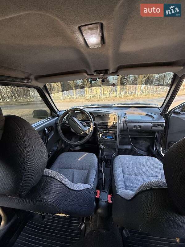Седан ВАЗ / Lada 2115 Samara 2008 в Новомосковске