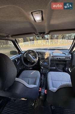 Седан ВАЗ / Lada 2115 Samara 2008 в Новомосковську