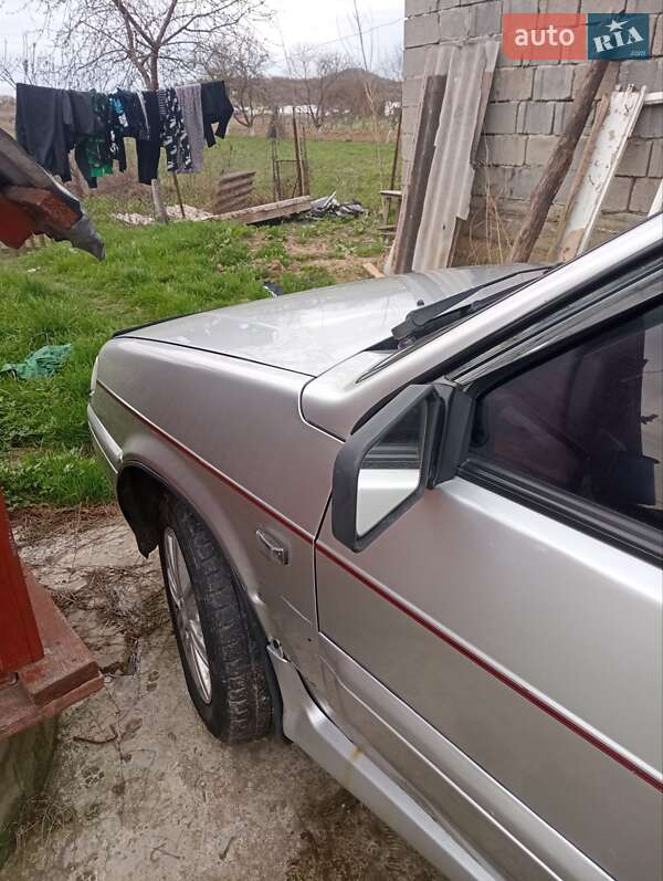 Седан ВАЗ / Lada 2115 Samara 2007 в Іршаві