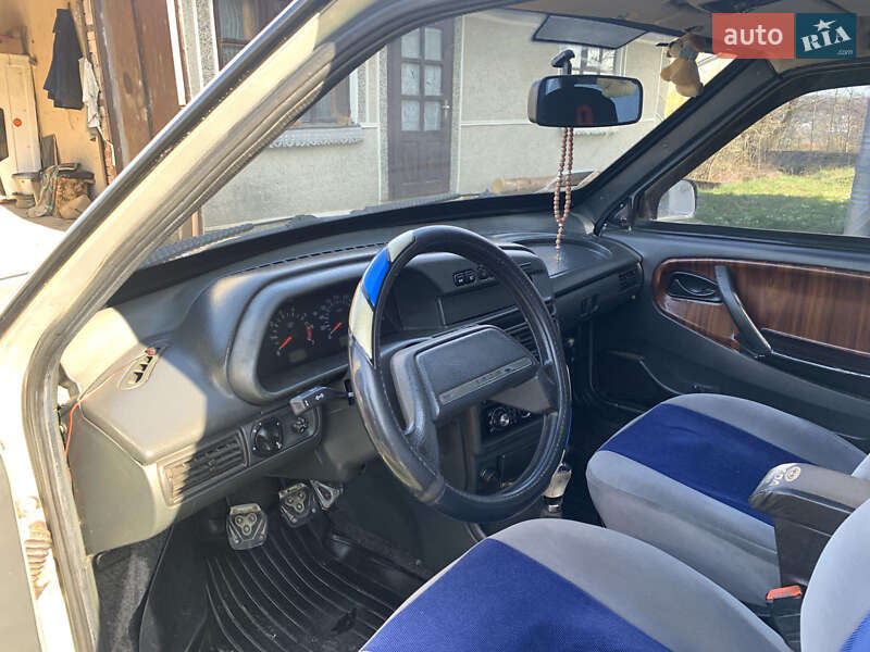 Седан ВАЗ / Lada 2115 Samara 2006 в Косові