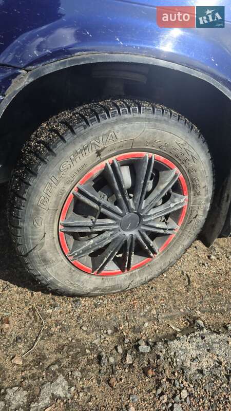 Седан ВАЗ / Lada 2115 Samara 2011 в Житомирі