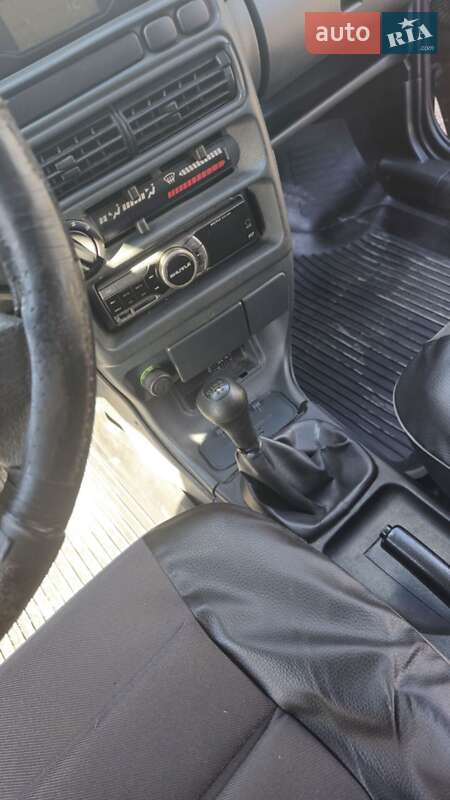 Седан ВАЗ / Lada 2115 Samara 2011 в Житомирі