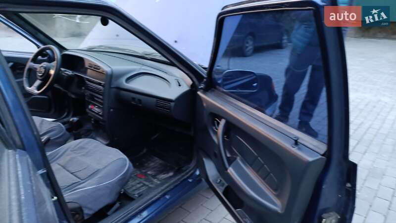 Седан ВАЗ / Lada 2115 Samara 2005 в Харькове