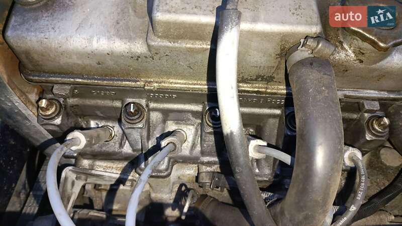 Седан ВАЗ / Lada 2115 Samara 2005 в Харькове