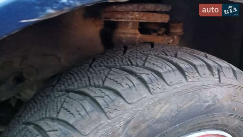 Седан ВАЗ / Lada 2115 Samara 2005 в Харькове