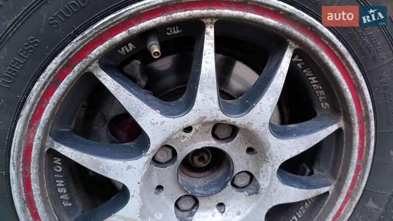 Седан ВАЗ / Lada 2115 Samara 2005 в Харькове