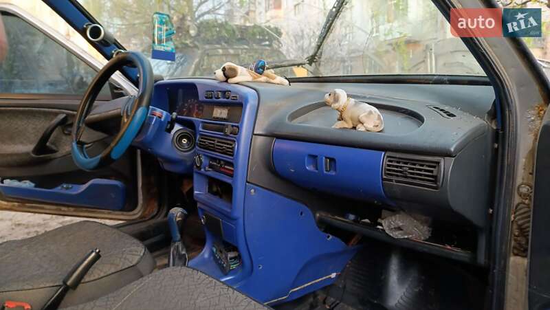 Седан ВАЗ / Lada 2115 Samara 2005 в Харькове