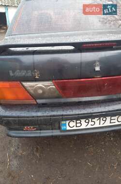 Седан ВАЗ 2115 Samara 2006 в 