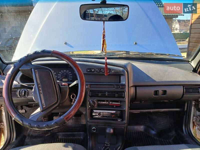 Седан ВАЗ / Lada 2115 Samara 2007 в Сарнах фото 7 Седан ВАЗ / Lada 2115 Samara 2007 в Сарнах